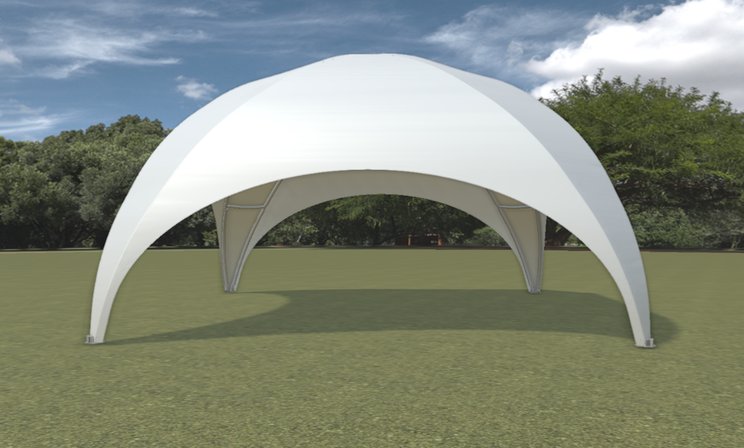 Crossover L Tent